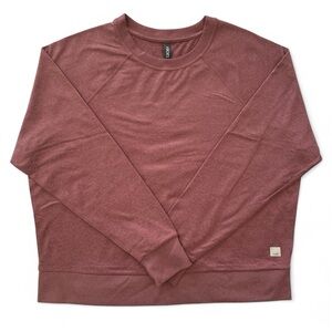 Vuori long sleeve top
